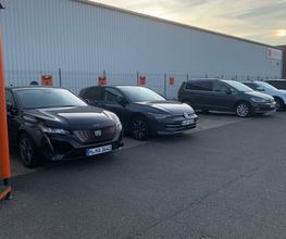 SIXT Autovermietung Euskirchen Bild 10