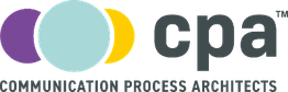 cpa - COMMUNICATION PROCESS ARCHITECTS