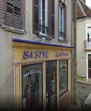 ISA STYL COIFFURE MIXTE image 4