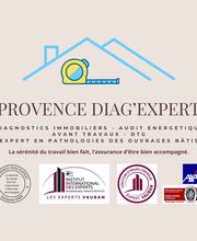 PROVENCE DIAG'EXPERT PDE image 2