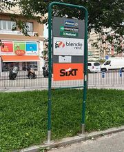 Alquiler de coches Santander Estación | SIXT imagen 13