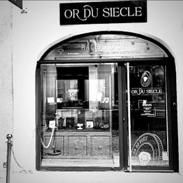 Or du Siècle