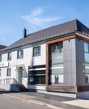 Bank 1 Saar eG Filiale Theley Bild 2