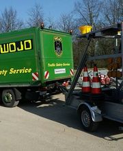 WOJO SECURITY Ges. für Eigentumsschutz mbH Bild 4