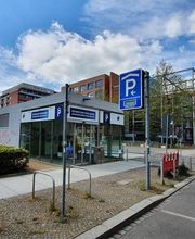 B+B Parkhaus Bild 3