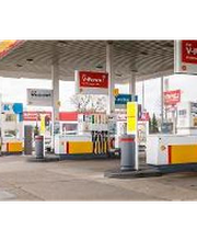Shell Recharge Charging Station Bild 5