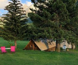 Camping Les Lanchettes image 2