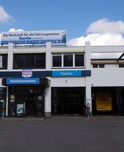 TourCar GmbH & CO KG Bild 12