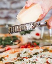 Sauce Pizza & Wine image 11