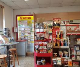 Tabak-Lotto-Presse Bild 5