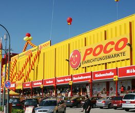 POCO Ingolstadt Bild 1