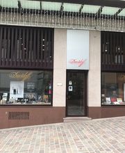 Davidoff of Geneva since 1911 by Zigarren Dürr Bild 1
