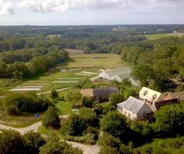 Ecovillage de Keruzerh image 3
