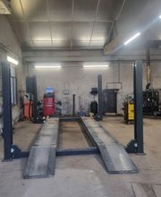 Garage Thomas image 1