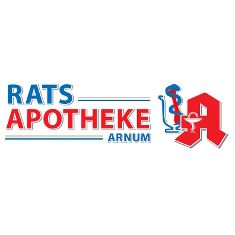 Logo der Rats-Apotheke Arnum
