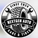 NEXTGEN AUTO CARE AND TIRES