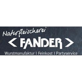 Naturfleischerei FANDER