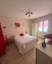 Chambre d'hôte en Provence Les Coquelicots image 10