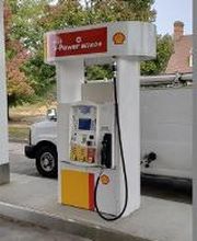 Fuel up at Shell located at 3990 East Williamsburg Road, Sandston, VA! And stop inside for good food.