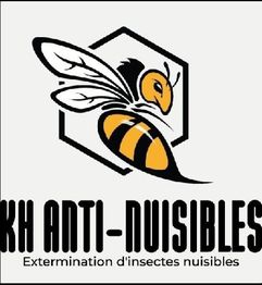 KH Anti-Nuisibles 3D