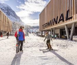 Grindelwald Terminal Bild 6