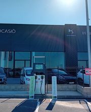 Iberdrola | bp pulse estación de recarga imagen 1