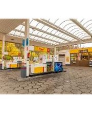 Shell Recharge Charging Station Bild 3