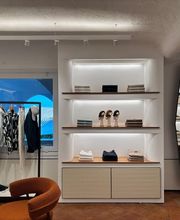 Zegna Boutique immagine 4