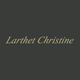 Larthet Christine