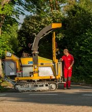 Henzelmann's Baumpflege AG Bild 5