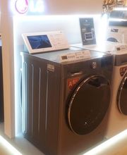 Machine à laver Boulanger