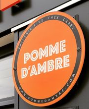 Pomme D'Ambre image 1