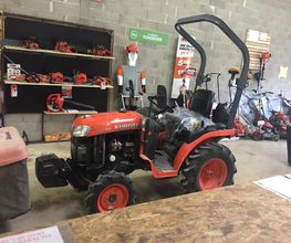 ARD MOTOCULTURE image 18