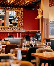 Ristorante Da Roberto Bild 12