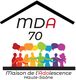 Maison De l'Adolescence de la Haute-Saône MDA 70 - AHBFC