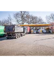 Shell Recharge Charging Station Bild 5
