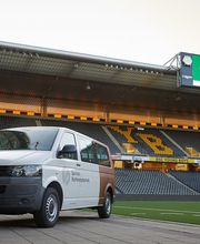 Spinner Konferenztechnik GmbH Bild 13