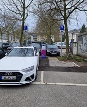 NEW Energie-Ladestation Bild 1