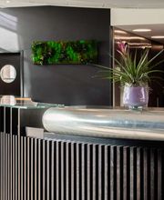 Novotel Suites Genève Aéroport Bild 7