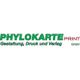 Phylokarte-Print GmbH