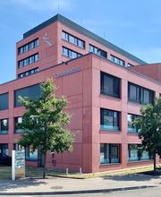 Rennbahnklinik Bild 1