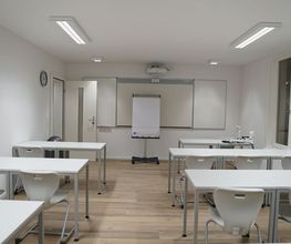 HSO Wirtschafts- und Informatikschule Bild 2