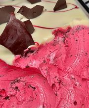 Eis Mango Bild 2