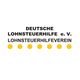 Deutsche Lohnsteuerhilfe e.V.  Gisela Wagner