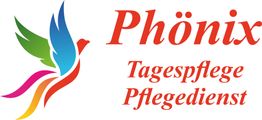 Phönix Tagespflege &  Pflegedienst logo