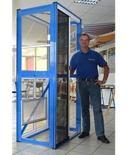 FENSTERREPARATUREN H. & G. Jeschke Inh. Helmut Jeschke Bild 6