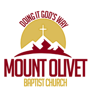 Mount Olivet Baptist Church image 2
