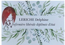 Leriche Delphine