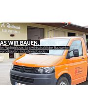 Rothmund Anton Bauunternehmen - Inh. Martin Rothmund Bild 1