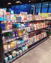 REWE To Go bei Aral Bild 1